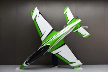 MU-96'' FALCON 2.4M