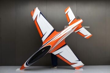MU-96'' FALCON 2.4M