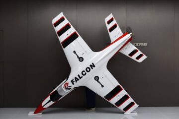 MU-110''FALCON 2.8M