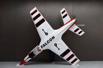 MU-110''FALCON 2.8M