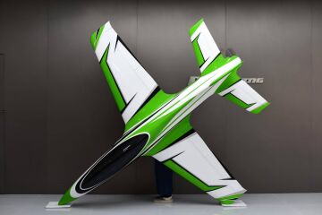 MU-110''FALCON 2.8M