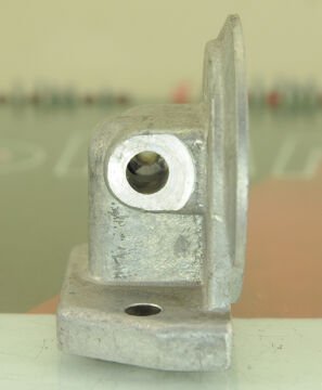 YAĞ FİLTRE FLANŞI  450 510 640 820