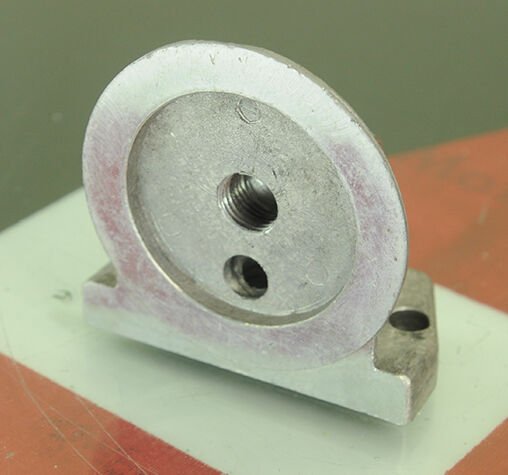 YAĞ FİLTRE FLANŞI  450 510 640 820