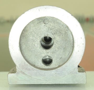 YAĞ FİLTRE FLANŞI  450 510 640 820