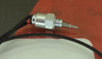 Karbüratör Selonoidi Vanguard 18Hp 20Hp 21Hp 22Hp 23Hp B808624SM