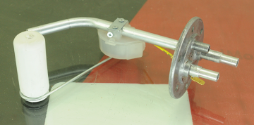 ELK ŞAMANDIRA 140 MM SM-00932