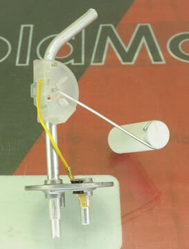 ELK ŞAMANDIRA 140 MM SM-00932