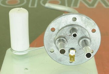 ELK ŞAMANDIRA 140 MM SM-00932