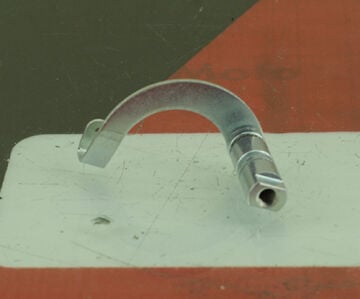 Stop Kolu 290F 20Hp 290-E42