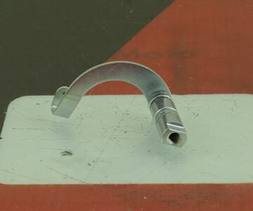 Stop Kolu 290F 20Hp 290-E42
