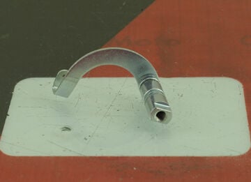 Stop Kolu 290F 20Hp 290-E42