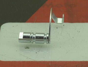 Stop Kolu 290F 20Hp 290-E42