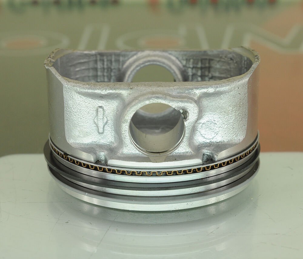 PİSTON SEGMAN SET STD VANG. 18HP 72mm 807888 B843792-H