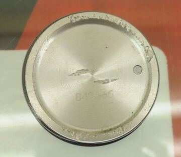 PİSTON SEGMAN SET STD VANG. 18HP 72mm 807888 B843792-H