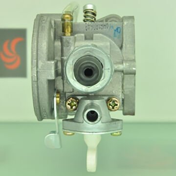 KARBÜRATÖR KOMPLE G4K