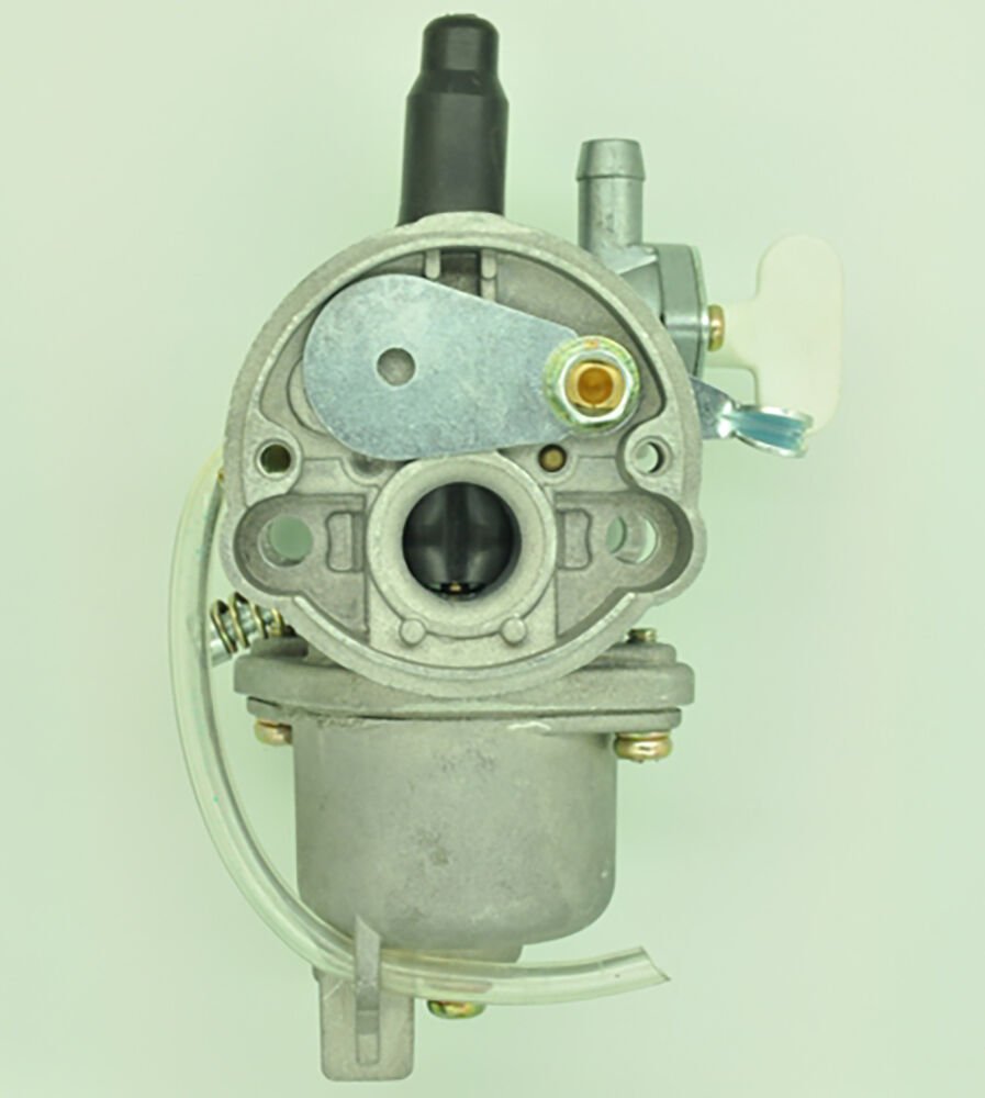 KARBÜRATÖR KOMPLE G4K