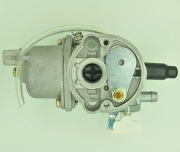 KARBÜRATÖR KOMPLE G4K