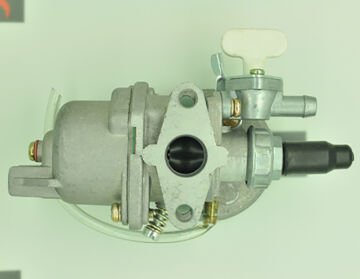 KARBÜRATÖR KOMPLE G4K