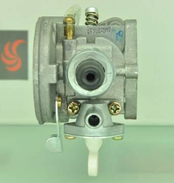 KARBÜRATÖR KOMPLE G4K