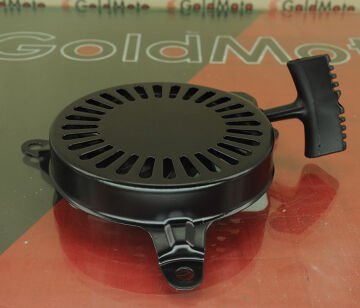 STARTER MEKANİZMASI KOMPLE