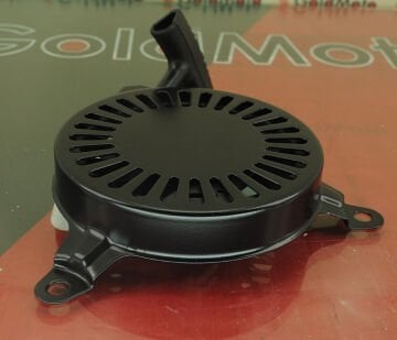 STARTER MEKANİZMASI KOMPLE