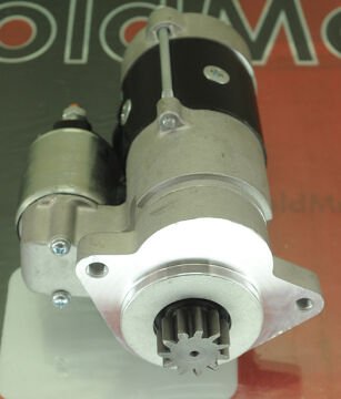 MARŞ MOTORU KOMPLE 1.6KW 1100F-102-2