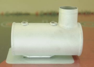 SUSTURUCU EGZOZ KOMPLE