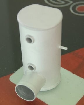 SUSTURUCU EGZOZ KOMPLE