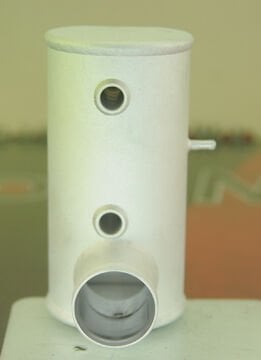 SUSTURUCU EGZOZ KOMPLE