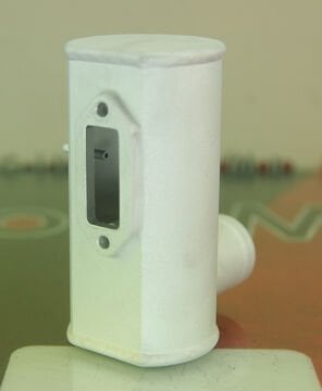 SUSTURUCU EGZOZ KOMPLE