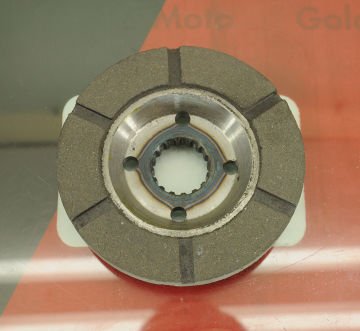 DEBRİYAJ BALATASI CY YET360 YET510 YM24114632SM