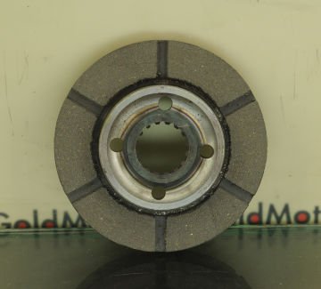 DEBRİYAJ BALATASI CY YET360 YET510 YM24114632SM