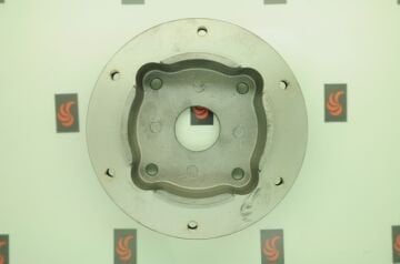 Antrac 200 Flanş - Vites Kutusu Bağlantısı A20453835095