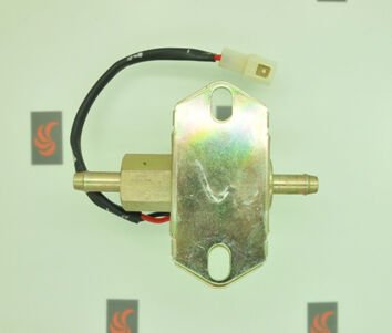 Kama / Kipor Yakıt Otomatiği 12V JB12D-DC12V