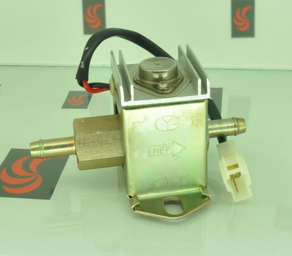 Kama / Kipor Yakıt Otomatiği 12V JB12D-DC12V