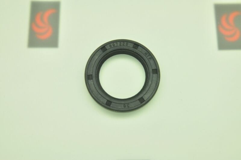 Briggs & Stratton Yağ Keçesi Volan Tarafı Intek 6,5hp 697229 B692550