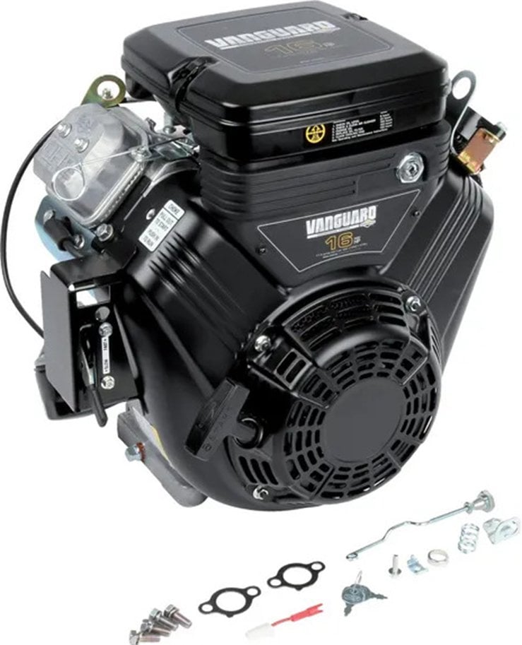 Briggs & Stratton Vanguard 23Hp Benzinli Motor Kamalı 3864470448F1