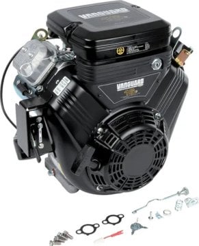 Briggs & Stratton Vanguard 23Hp Benzinli Motor Kamalı 3864470448F1