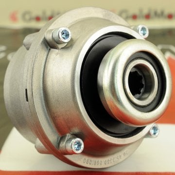 Antrac 200 Kavrama Komple A20454030094