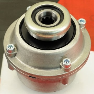 Antrac 200 Kavrama Komple A20454030094