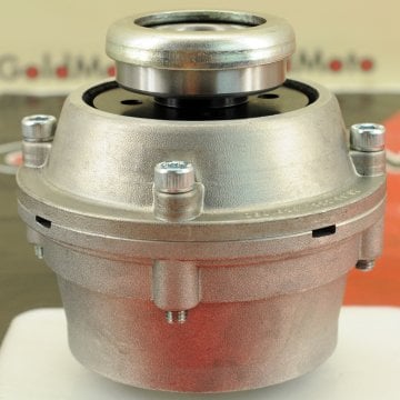 Antrac 200 Kavrama Komple A20454030094