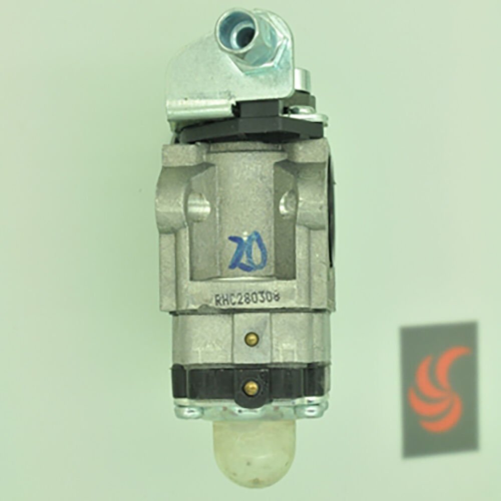 KARBÜRATÖR KOMPLE TL23