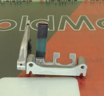 POMPA TAHRİK KOLU KOMPLE 450 510 A20114882007SM