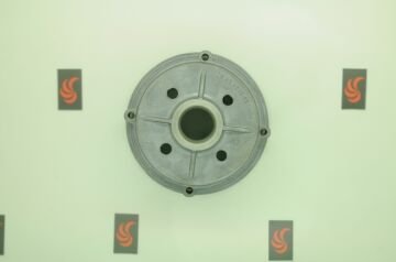 Antrac 200 Flanş Debriyaj Baskı A20454030098