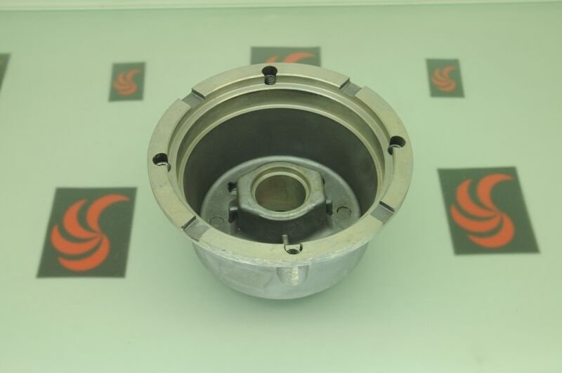 Antrac 200 Flanş Debriyaj Baskı A20454030098