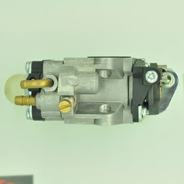 KARBÜRATÖR KOMPLE TL26