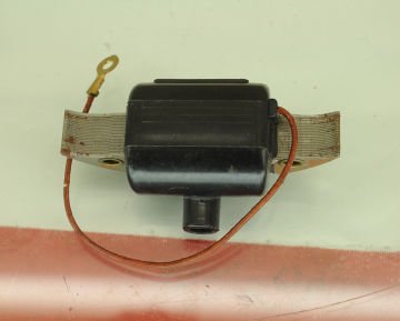 ATEŞLEME BOBİNİ PRÜFREX BZ30/5 SM-01012