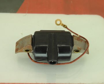 ATEŞLEME BOBİNİ PRÜFREX BZ30/5 SM-01012