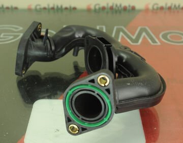 EMME MANİFOLDU 20HP