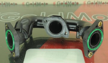 EMME MANİFOLDU 20HP